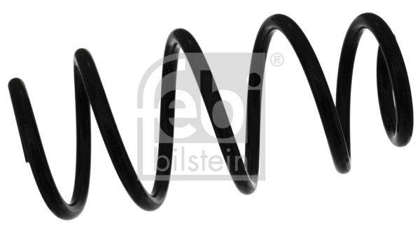 Suspension Spring